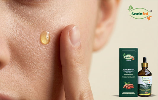 Almond Oil in Your Summer Skincare Routine