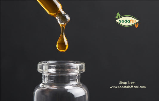 Almond Oil as a Carrier Oil — What This Means