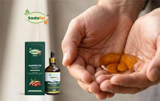 Almond Oil for Skin — The Complete Guide
