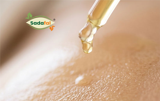 Almond Oil for an Even, Brighter Complexion
