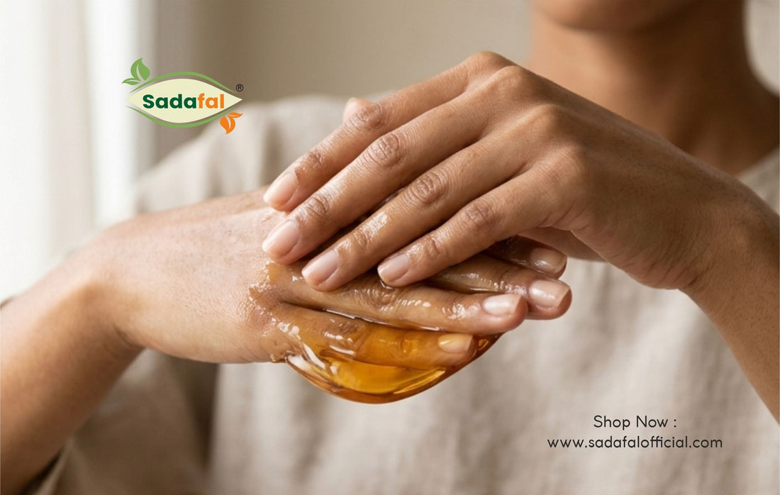 Badam Oil Aur Rogan Badam Ka Sahi Upyog (How to Use)
