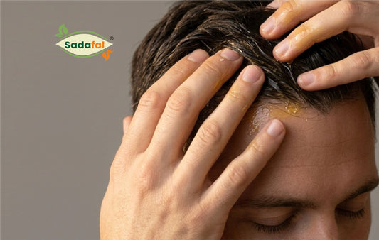 Badam Oil for Hair Growth and Strength — Complete Guide
