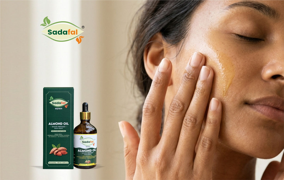 Badam Tel Chehre Ke Liye — A Complete Guide