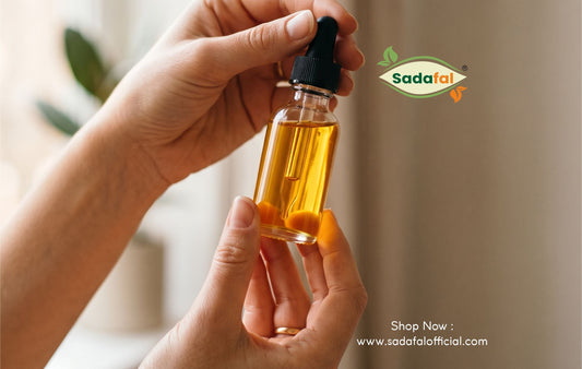 Best Almond Oil in India — What to Look For