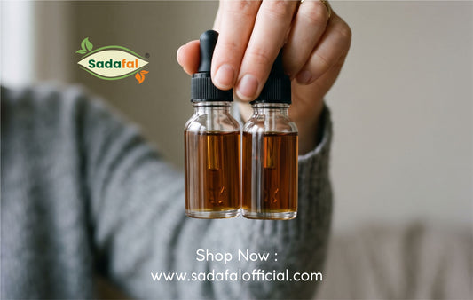 How to Choose the Right Almond Oil Brand — A Buyer's Checklist