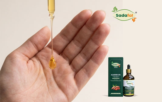 How to Use Almond Oil on Face — Complete Guide