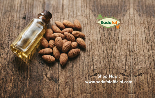 Rogan Badam Aur Roghan Badam Shirin — Traditional Oil Explained