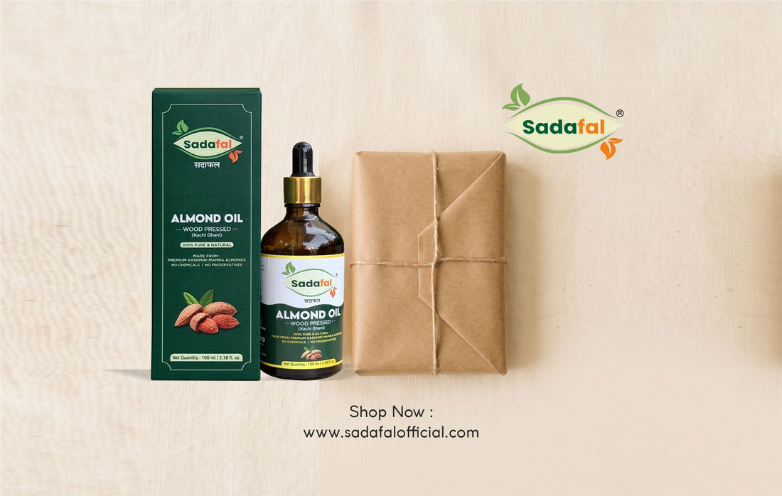 Where to Buy Genuine Almond Oil Online