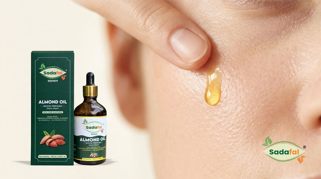 Almond Oil for Makeup Removal — Does It Actually Work?