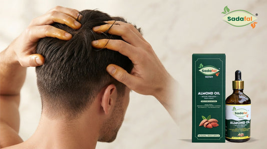 The Science Behind Almond Oil — Every Compound Explained