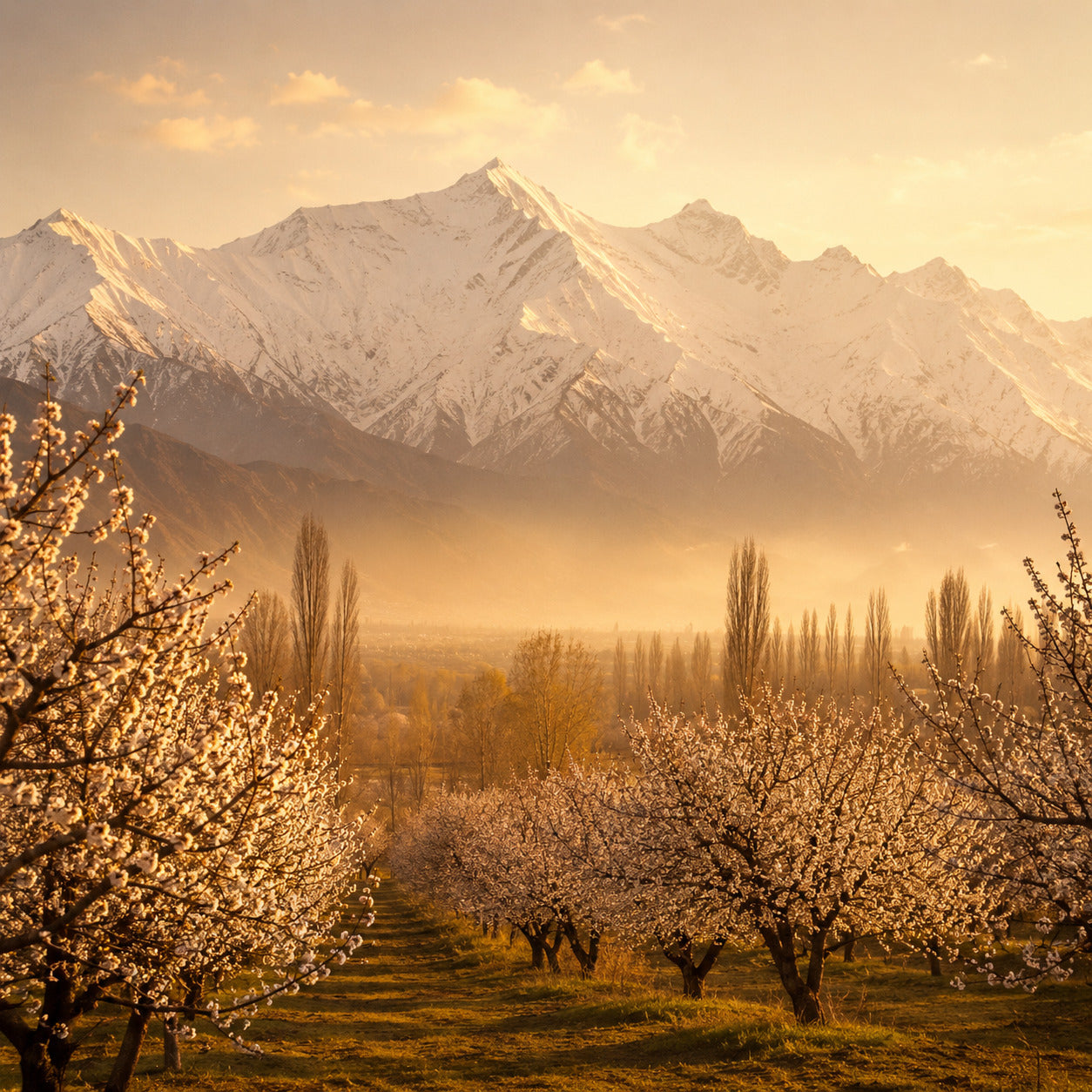 Sadafal Kashmiri Mamra Almond Oil Instagram highlight 3